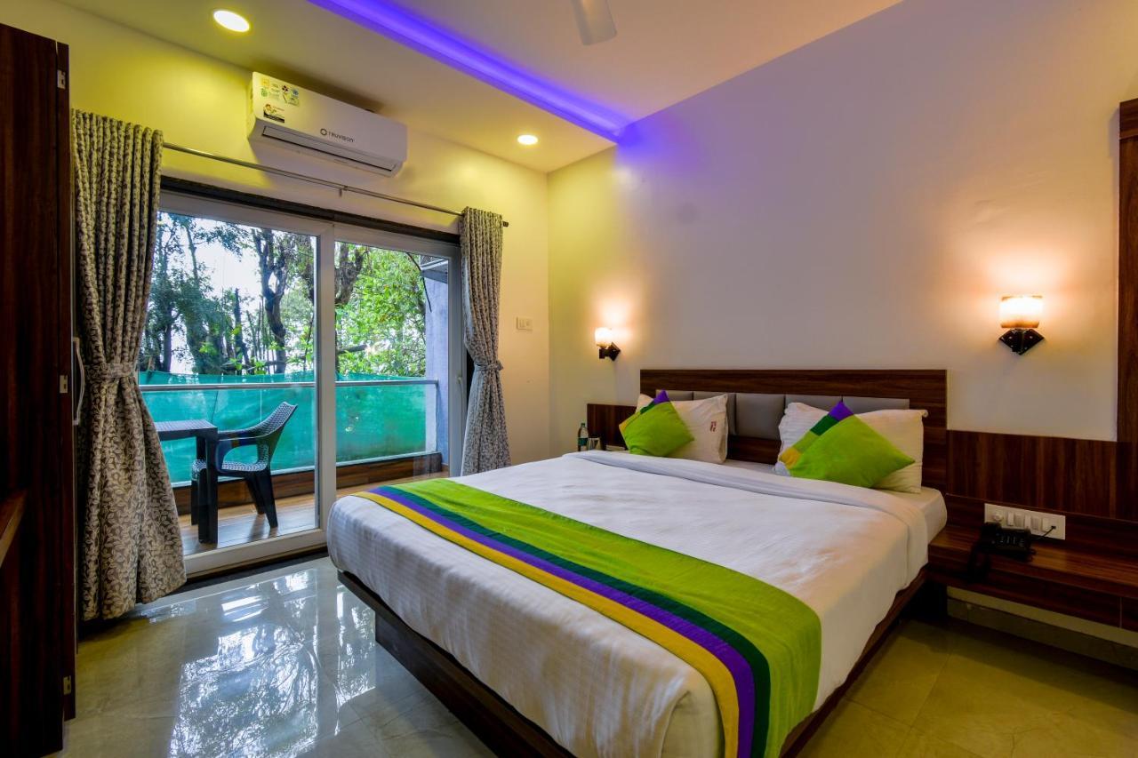 Treebo Prince Palace Mahabaleshwar Exterior photo